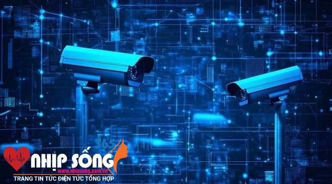 Người dùng camera cần có biện pháp bảo mật thông tin cá nhân