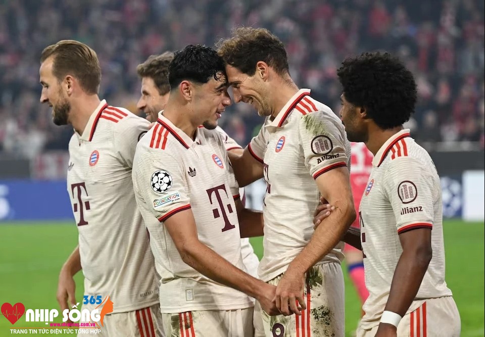 nhan dinh bayern vs leverkusen 23h30 ngay 289 cho mua ban thang