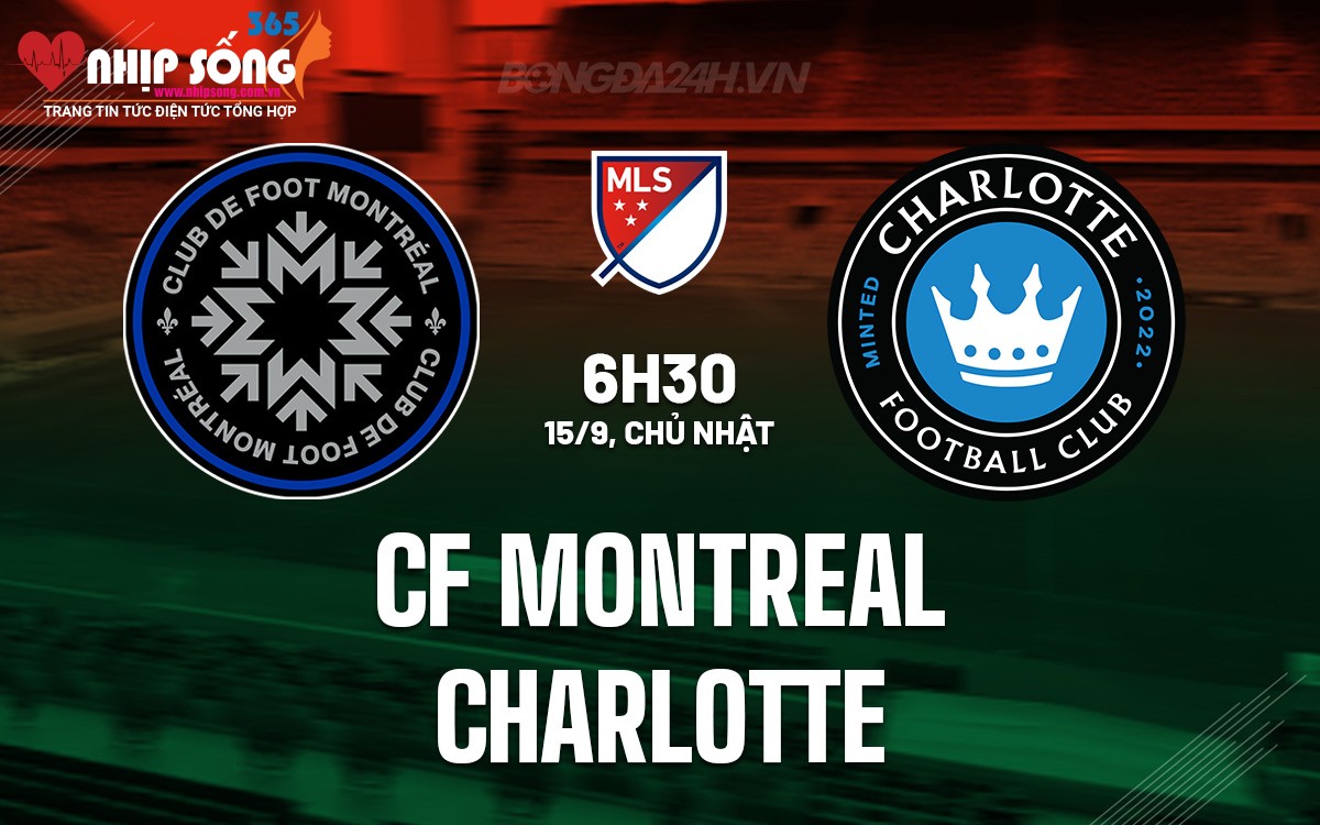 soi keo cf montreal vs charlotte nha nghe my 1309080521 1