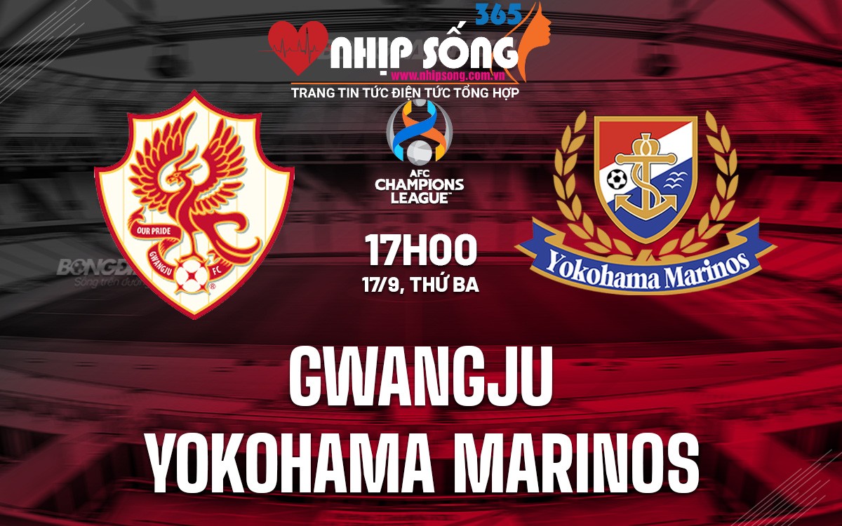 soi keo gwangju vs yokohama marinos afc champioons league 1609100313 1