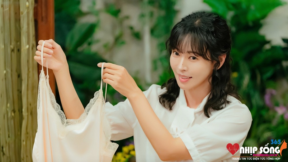 Kim So Yeon: Màn Lột Xác Đáng Kinh Ngạc