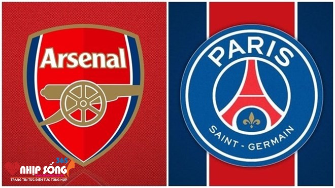 Arsenal tiếp đón PSG tại lượt trận thứ hai vòng bảng Champions League.