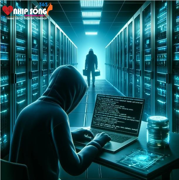 Hacker có thể khai thác lỗ hổng trong hệ điều hành Linux để nhắm vào máy chủ doanh nghiệp. Ảnh minh họa