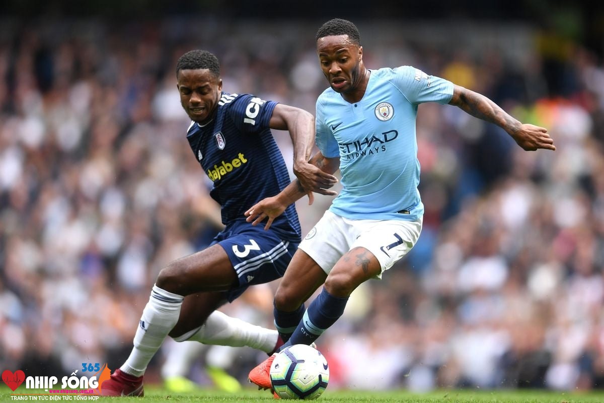 Nhận định Man City vs Fulham