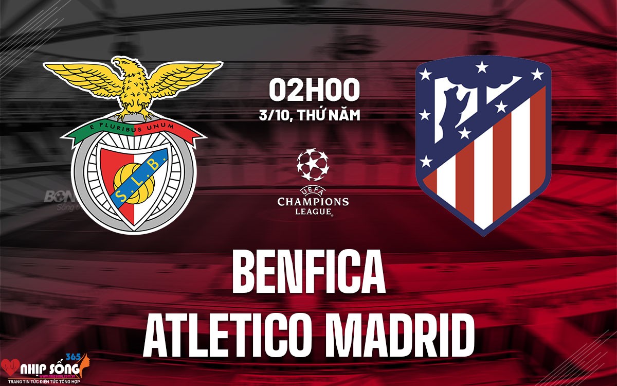 nhan dinh bong da du doan benfica vs atletico madrid cup c1 champions league hom nay 2509111536 1