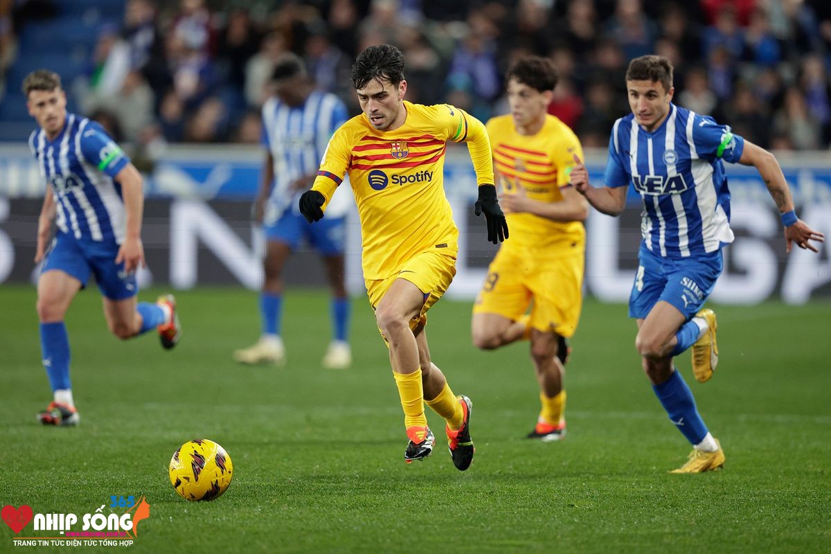 nhan dinh alaves vs barca 21h15 ngay 610 khong de cho doi khach 1