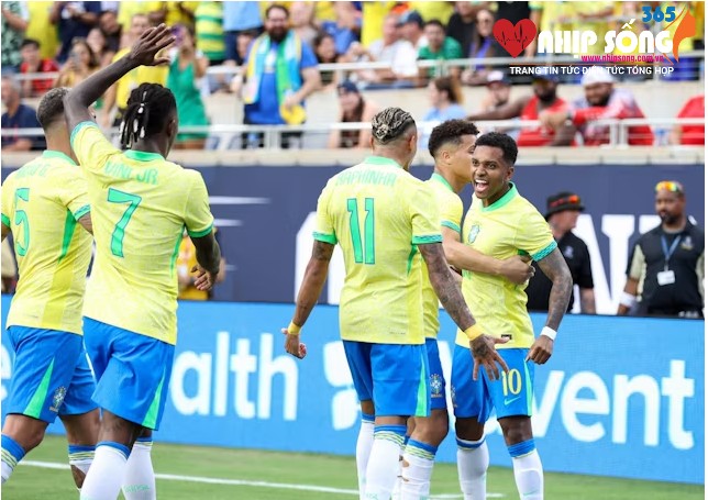nhan dinh brazil vs peru 07h45 ngay 1610 them 3 diem cho selecao 1