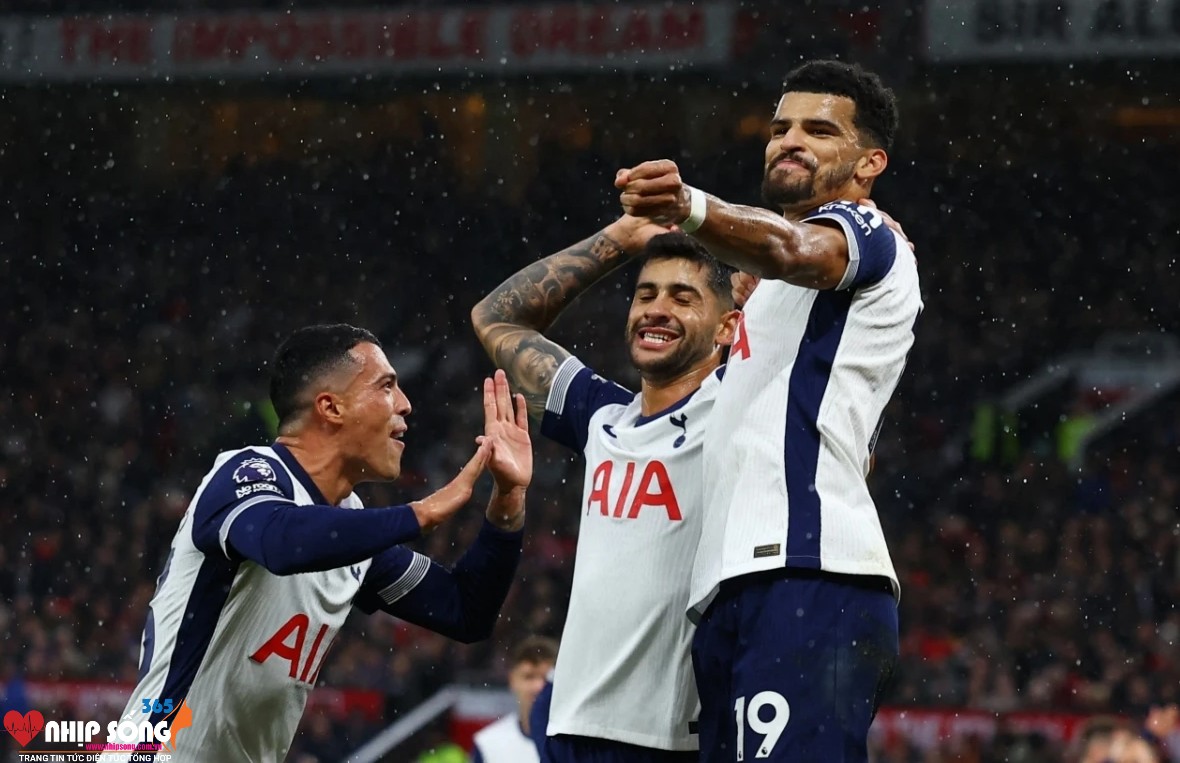 nhan dinh brighton vs tottenham 22h30 ngay 610 cat mach thang cua spurs