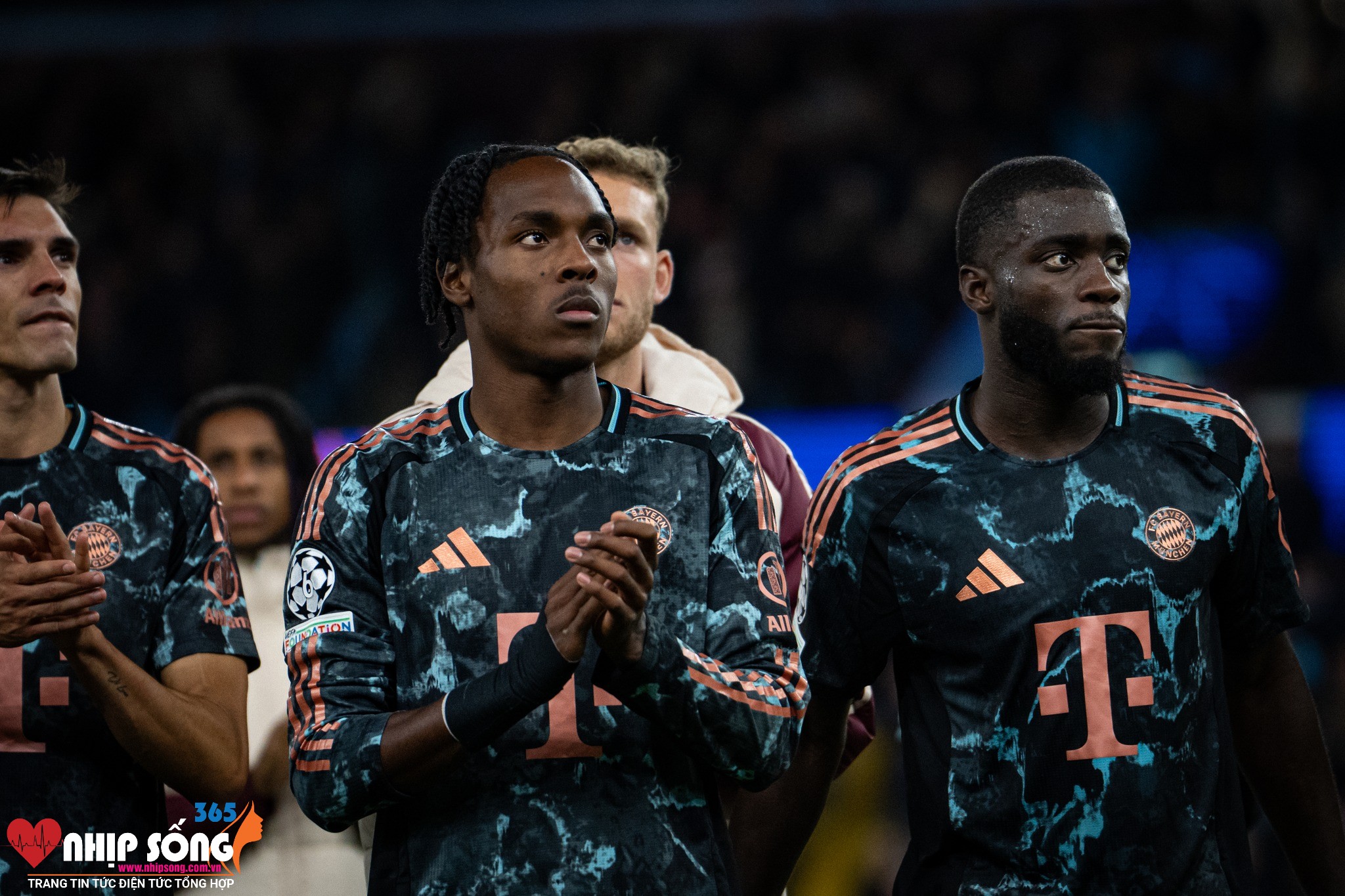 nhan dinh frankfurt vs bayern munich 22h30 ngay 610 chat vat vuot kho 1