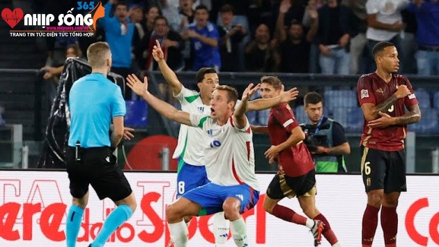 nhan dinh italia vs israel 01h45 ngay 1510 kho co bat ngo 1