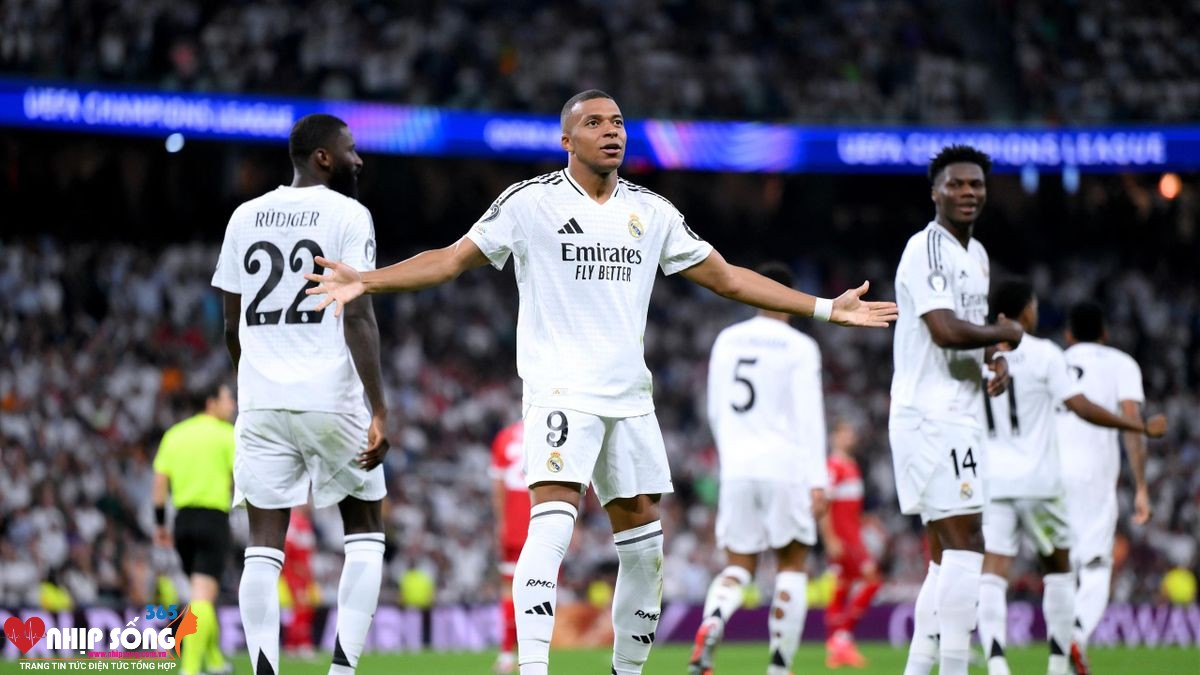 nhan dinh lille vs real madrid 02h00 ngay 310 chan chuoi thua tai phap 1