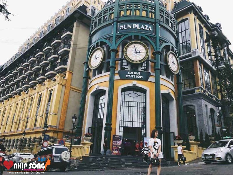 Những lưu ý khi đến Sun Plaza để có chuyến đi trọn vẹn