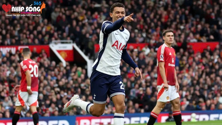 Nhận định Crystal Palace vs Tottenham