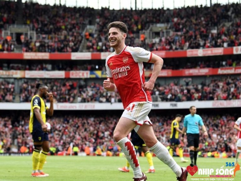 Arsenal sẽ có chuyến làm khách đầy khó khăn