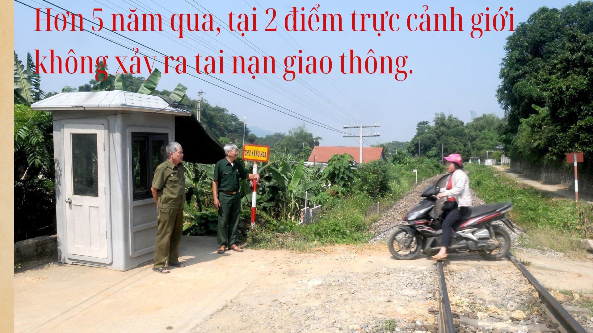 Ghi Nhận Từ Cộng Đồng (Ảnh Báo Lào Cai).