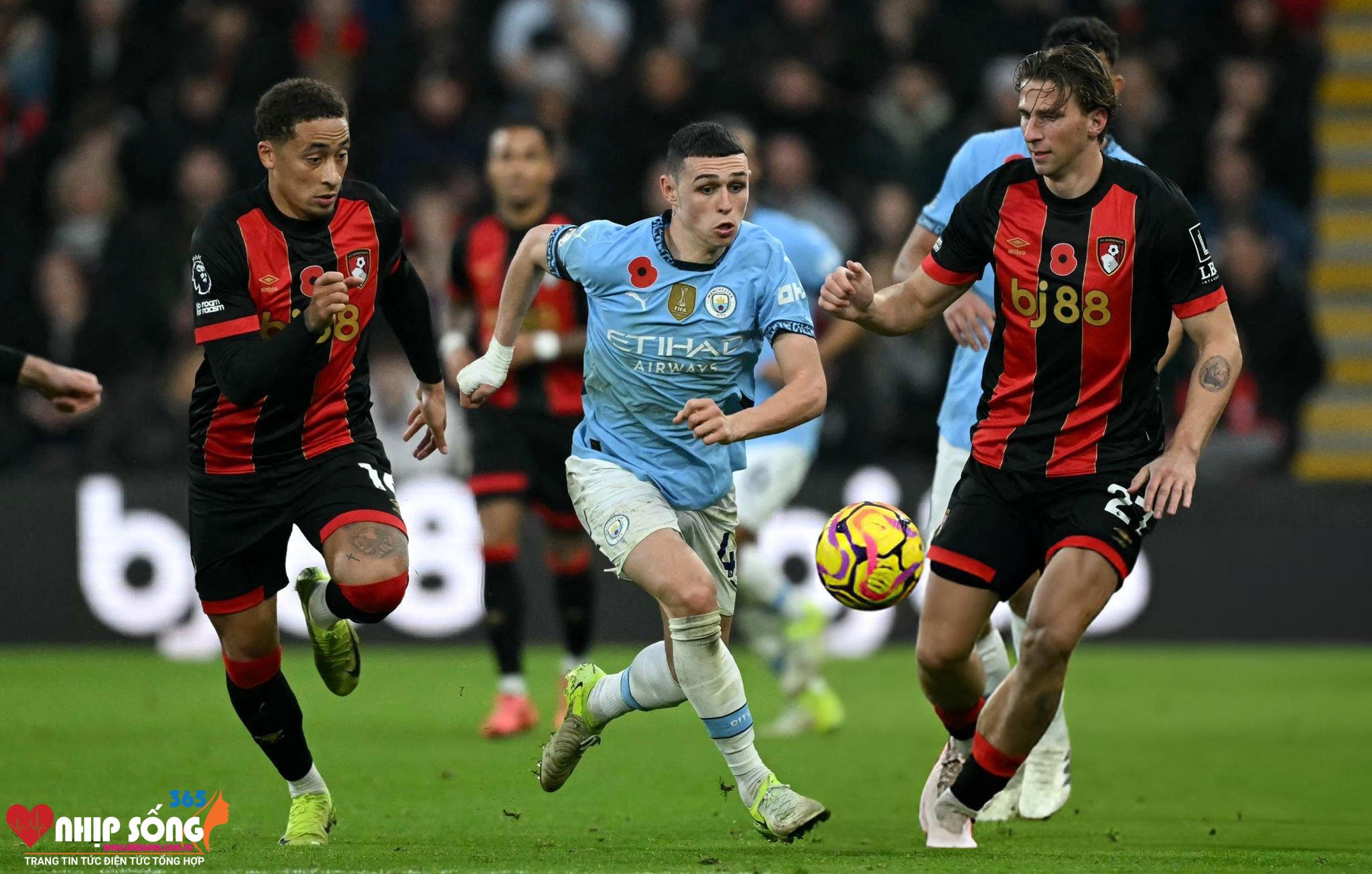 nhan dinh brighton vs man city 00h30 ngay 1011 san hai au o amex 1