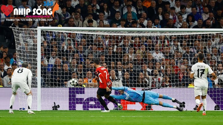 nhan dinh real madrid vs osasuna 20h00 ngay 911 khong de thang cach biet 1