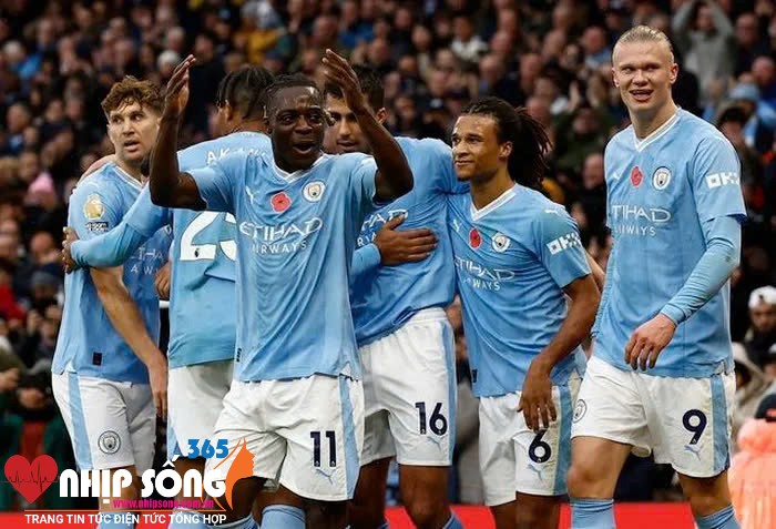 Man City sẽ chịu nhiều điều tiếng và án phạt nếu bị xác định có tội