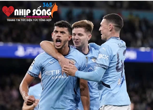 Nhận định Man City vs Salford 0h45 ngày 12/1: Cơ hội lớn cho Man xanh