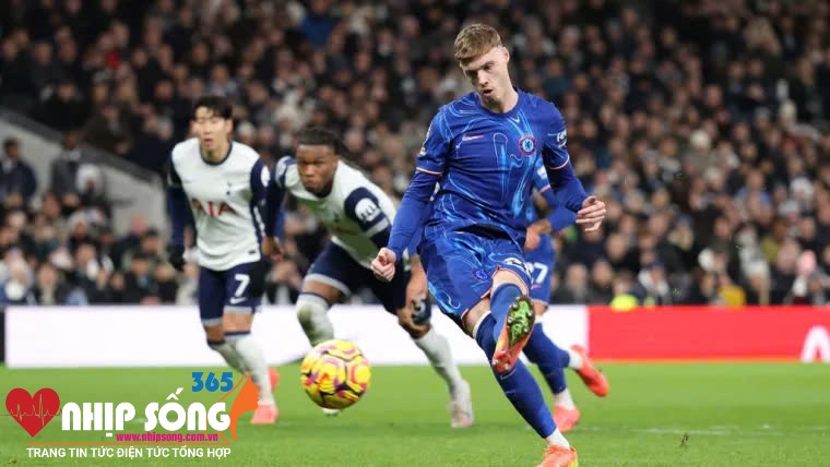 Nhận định Chelsea vs Bournemouth