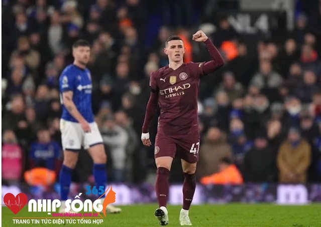 Man City sẽ mang đến nhiều khó khăn cho PSG.