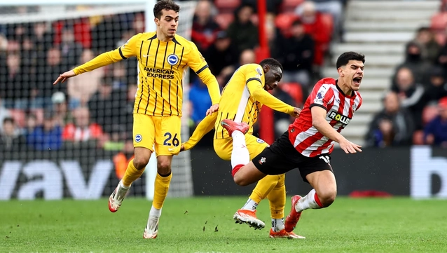 Southampton đang gây thất vọng rất lớn ở mùa giải năm nay.