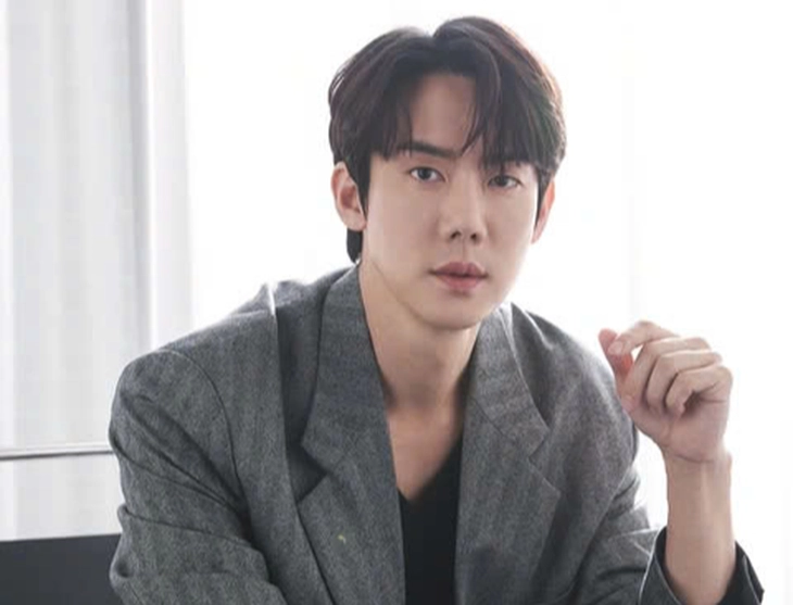 Phía công ty khẳng định Yoo Yeon Seok nộp thuế đầy đủ theo nghĩa vụ công dân