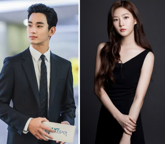 Không chỉ "chia tay đòi quà" Kim Sae Ron, Kim Soo Hyun còn gửi số điện thoại của nữ diễn viên cho cánh báo giới. Việc này khiến cuộc sống của Kim Sae Ron bị ảnh hưởng nặng nề