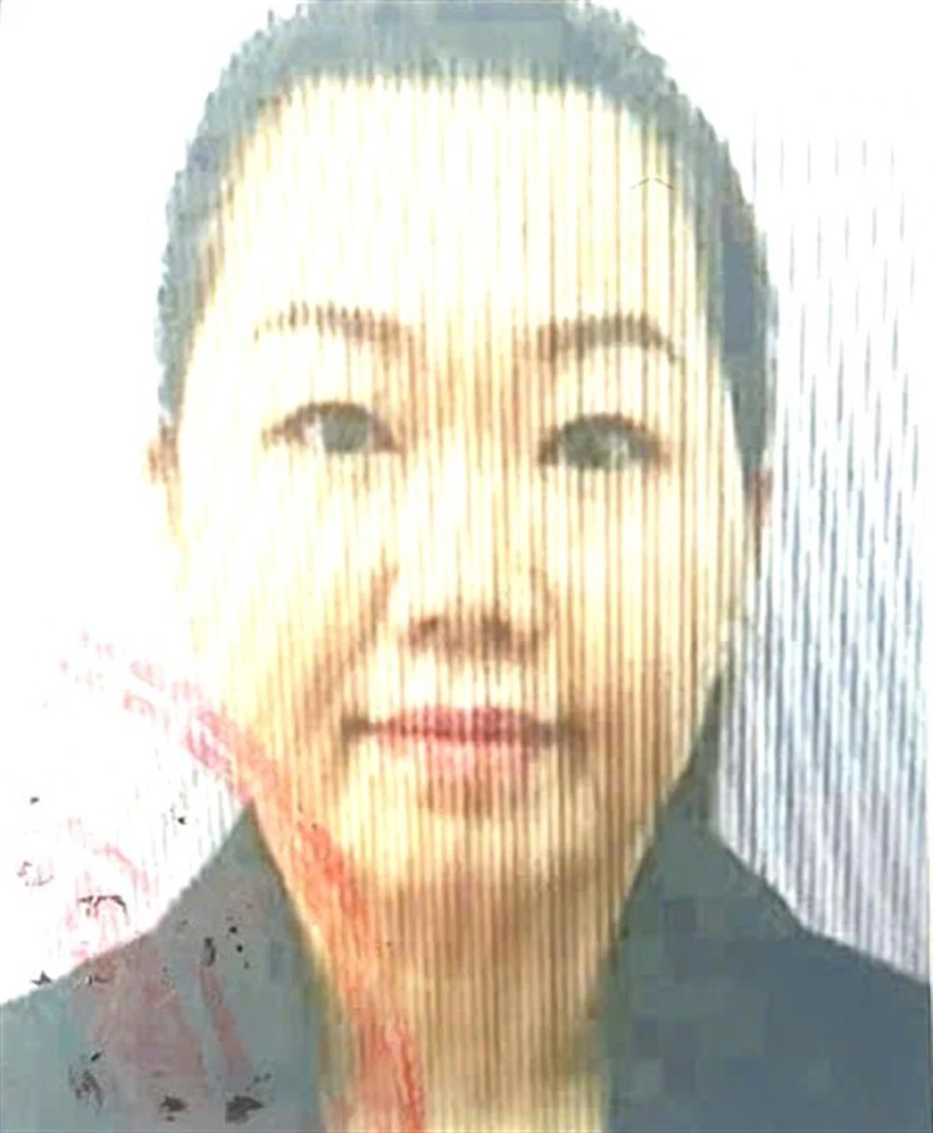 Truy nã Giám đốc Công ty TNHH Thương mại Xương Minh liên quan đến loạt sai phạm nghiêm trọng 2 Bị can Lý Mỹ Hằng. Ảnh: CA