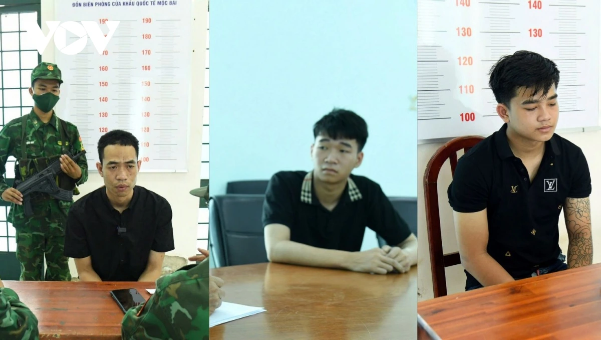 Cac doi tuong Uoc Cuong va Tam tu trai qua anh Le Quan t5566
