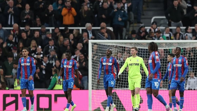 Nhận định Arsenal vs Crystal Palace 2h00 ngày 24/4: Cơ hội vàng cho Pháo thủ 4 Crystal Palace không thắng trong 3 vòng gần nhất ở Ngoại hạng Anh.