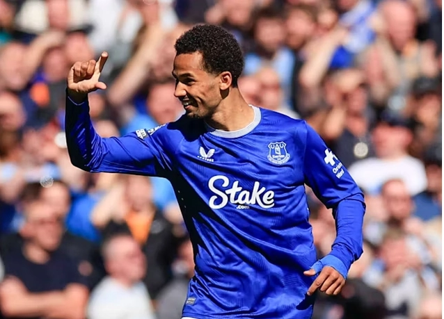Chelsea vs Everton 18h30 ngày 26/4: Quyết thắng để giữ hy vọng dự Champions League 4 Everton đã trụ hạng thành công.