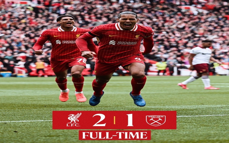 Liverpool tieng gan hon den chuc vo dich 1