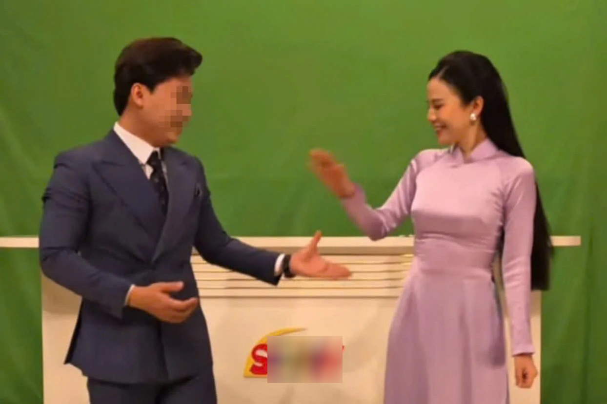 Nam ca sĩ gây tranh cãi sau phát ngôn về dịp lễ 30/4, công chúng chưa nguôi giận dù đã xin lỗi 6 MC Bích Hồng khiến nhiều người phẫn nộ với bài đăng than phiền vì kẹt xe do diễu binh.