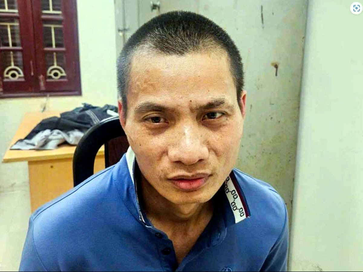 Nghi pham Vu Van Lich. 5466