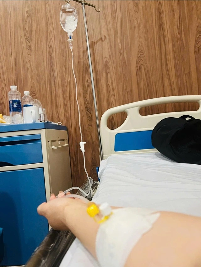 Hà Nam: Nam bác sĩ bị tạm giữ vì nghi vấn xâm hại nữ bệnh nhân trong lúc khám bệnh 2 Nữ bệnh nhân đăng tải bài viết tố bị bác sĩ xâm hại tình dục gây xôn xao mạng xã hội