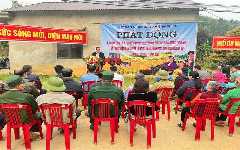 Quang canh buoi phat dong 6567 1