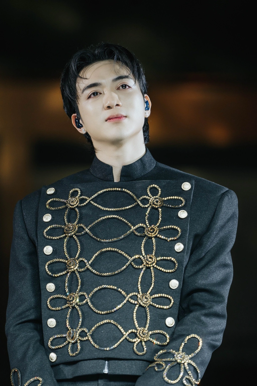 SOOBIN gây sốt khi concert đầu tay tại Hà Nội bán sạch vé chỉ sau 12 phút mở bán 3 SOOBIN tổ chức concert đầu tiên trong sự nghiệp