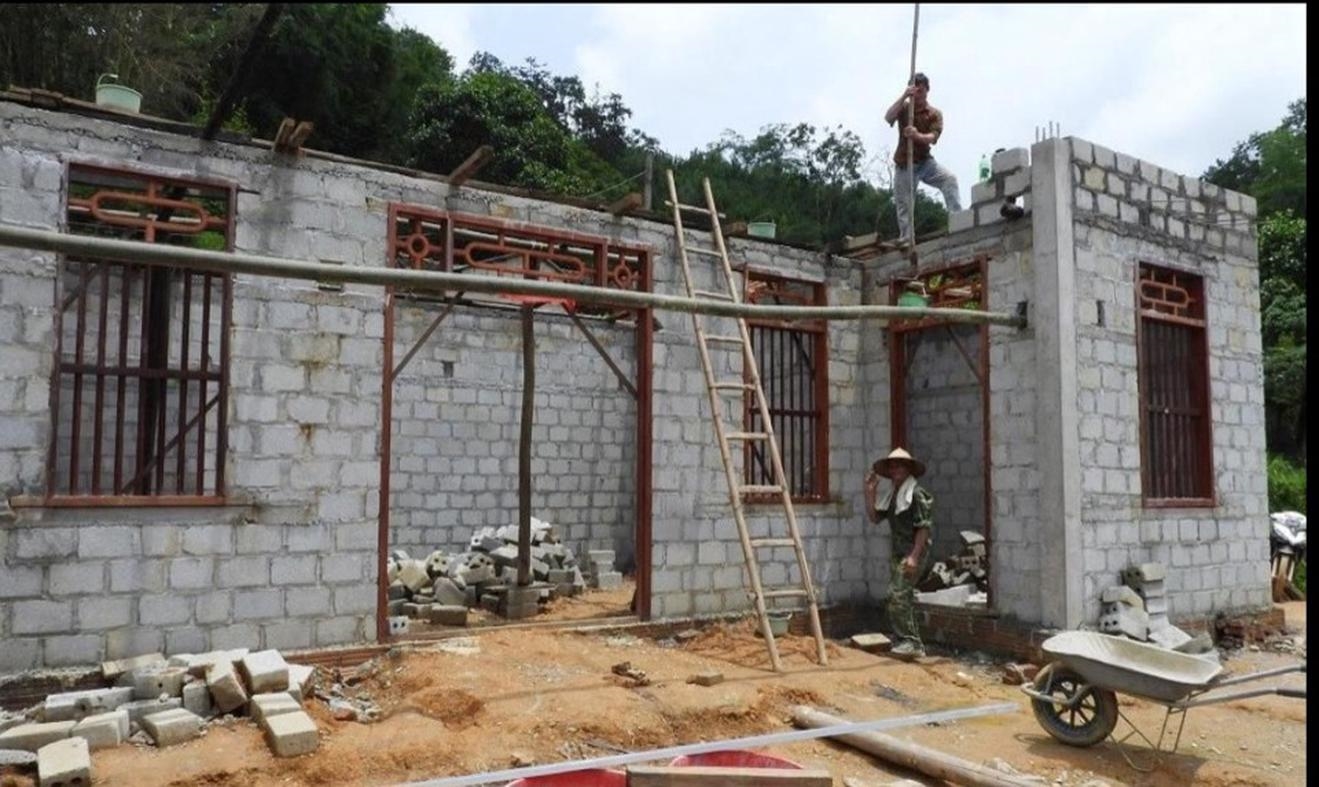 Tinh Lang Son phan dau hoan thanh xoa nha tam dot nat truoc ngay 54466