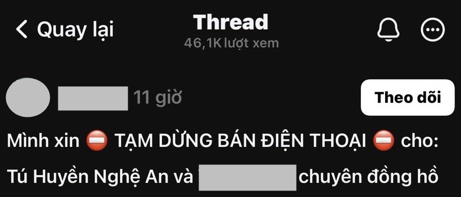 Nhiều người lên tiếng tranh cãi về review chợ điện thoại với những phát ngôn gây sốc của cặp vợ chồng này.