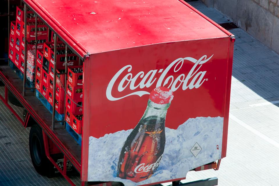Coca-Cola đối mặt làn sóng tẩy chay toàn cầu vì ô nhiễm nhựa: Cảnh báo từ người tiêu dùng và các tổ chức môi trường 1 Coca-Cola đối mặt làn sóng tẩy chay toàn cầu