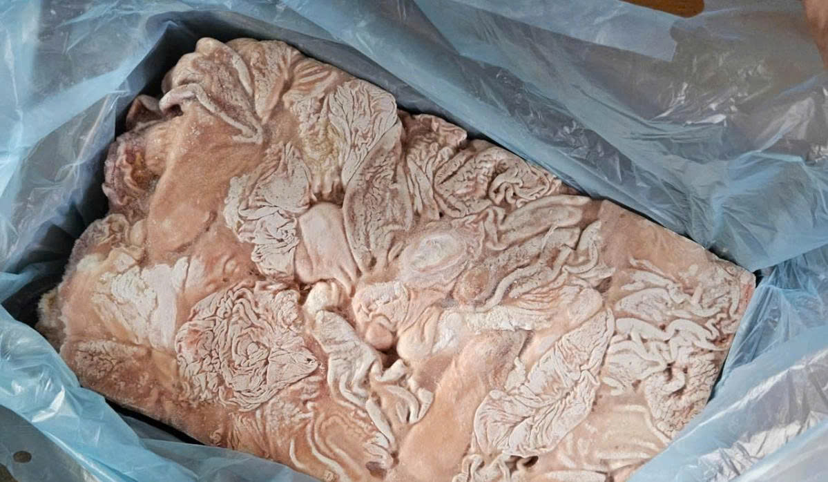 Bao tu lon khong ro nguon goc xuat xu 54677