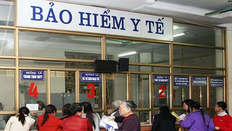 Bo Y te vua co van ban chi dao trien khai thuc hien
