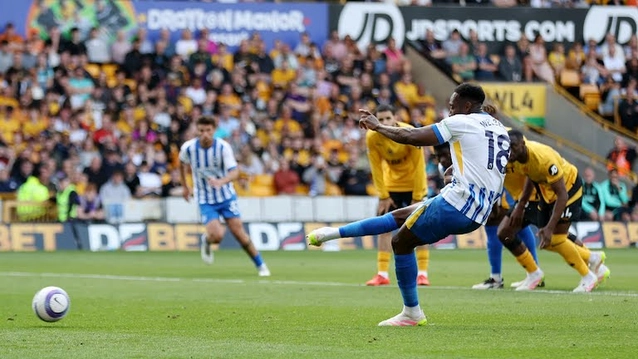 Nhận định Brighton vs Liverpool (2h00 ngày 20/5): Thử thách không dễ cho The Kop tại Amex 2 Brighton không thua Liverpool trên sân nhà từ năm 2022.