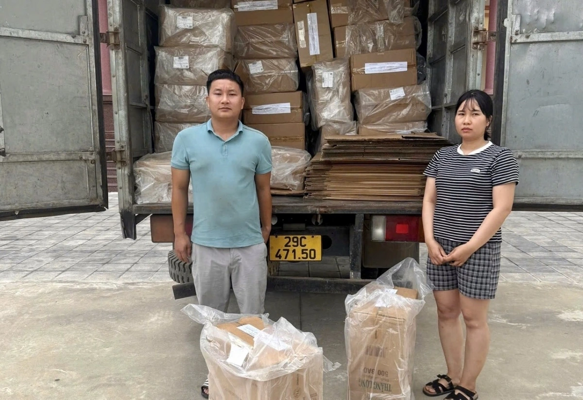 Cac doi tuong va tang vat 3544556