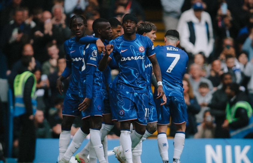 Chelsea đánh bại Liverpool, rộng cửa dự Champions League mùa sau 2 Chelsea sáng cửa có vé tham dự Cúp C1 mùa tới