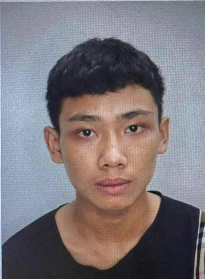 Sơn La: Truy tìm nghi phạm ma túy liên quan vụ sát hại Tổ trưởng an ninh ở tiểu khu Ít Bon 1 Đối tượng Tòng Văn Vương