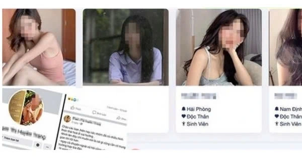 Giao dien mot trang mang xa hoi dan du nguoi dung bang cac dich vu nhay cam 445677