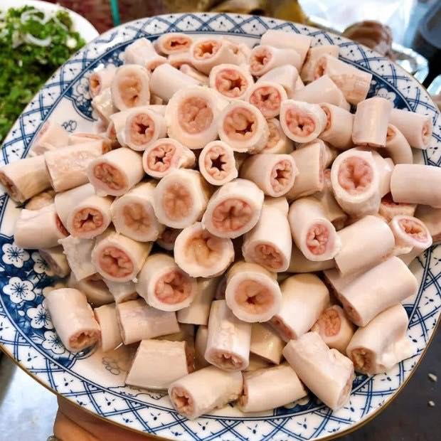 Lòng se điếu
