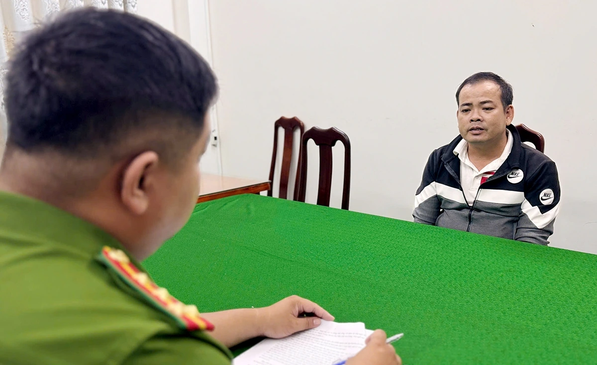 Ma Quoc Tuan tai co quan cong an 566567